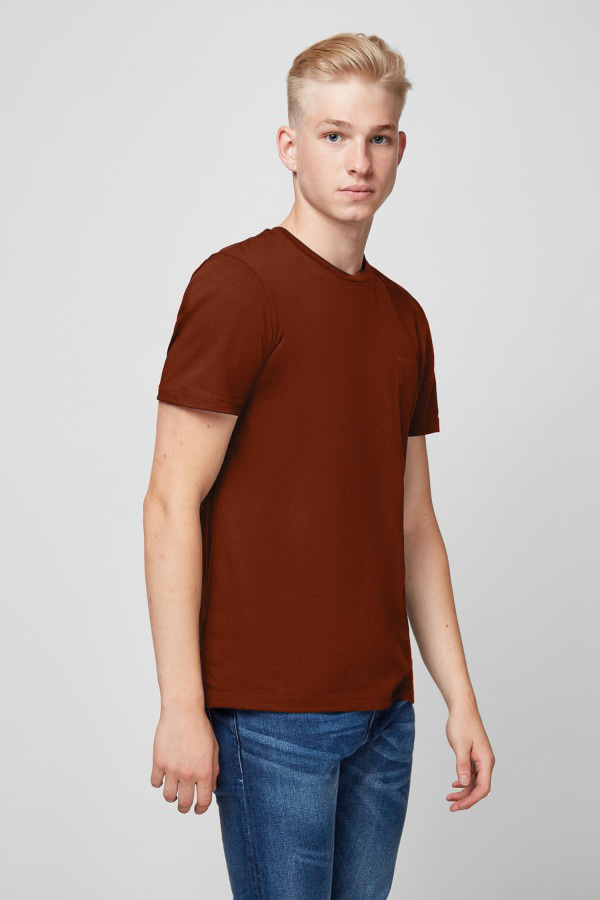 ΜΠΛΟΥΖΑ BOSS - 224 ΚΕΡΑΜΥΔΙ